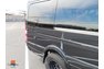 2016 Mercedes-Benz Sprinter Cargo Vans