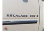 2007 Cadillac Escalade EXT