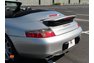 2000 Porsche 911 Carrera