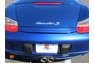 2004 Porsche Boxster