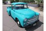 1955 Dodge C3 Pickup