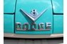 1955 Dodge C3 Pickup