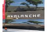 2011 Chevrolet Avalanche