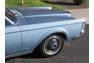 1969 Lincoln Mk 3