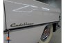 1955 Cadillac Eldorado Biarritz