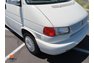 1997 Volkswagen Eurovan