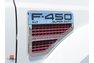 2008 Ford Super Duty F-450