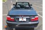 2002 BMW 330ci Convertible M-Sport