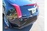 2014 Cadillac CTS-V Coupe