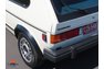 1984 Volkswagen Rabbit