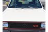 1984 Volkswagen Rabbit