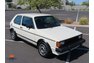 1984 Volkswagen Rabbit