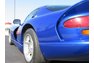 1996 Dodge Viper