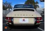 1973 Porsche 911 S Targa