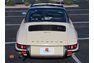 1973 Porsche 911 S Targa