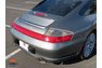 2003 Porsche 911 Carrera