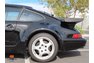 1991 Porsche 911 Turbo