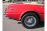 1969 Ferrari Daytona Roadster Replica