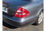 2006 Mercedes-Benz E-Class