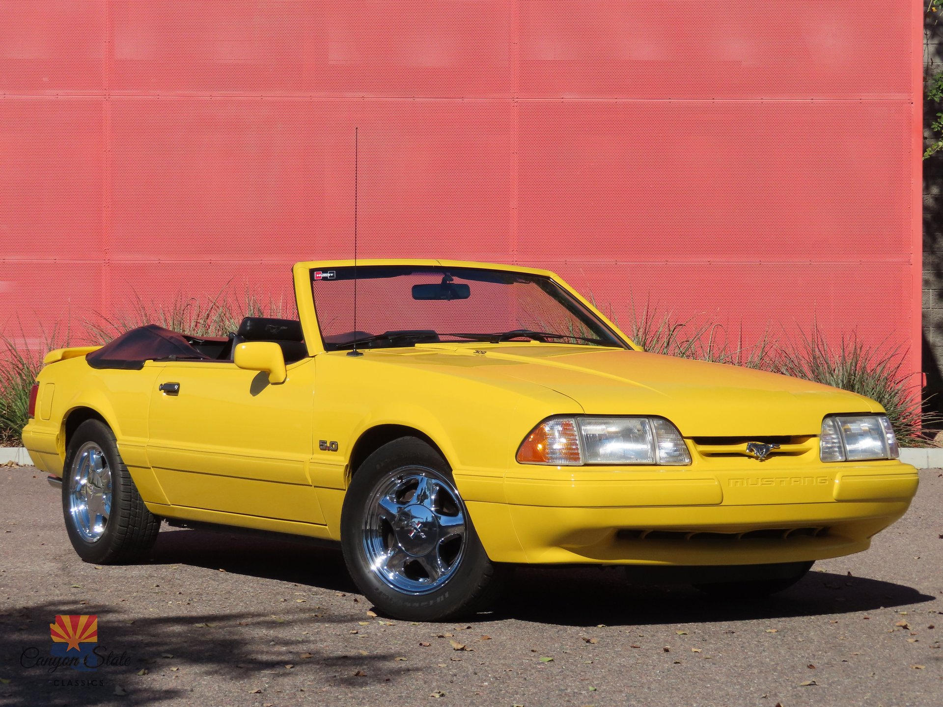 thumbnail image 2 of Auto Custom Carpets Black Molded Carpet Set For 1987-1993 Ford Mustang Hatchback - 4 Piece 2 of 6