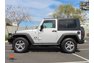 2009 Jeep Wrangler