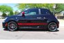 2013 Fiat 500C Abarth Convertible