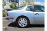 1991 Porsche 944 S2