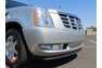 2011 Cadillac Escalade EXT