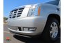 2011 Cadillac Escalade EXT