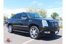 2007 Cadillac Escalade EXT