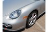 2006 Porsche Cayman