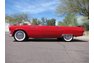 1955 Ford Thunderbird