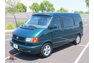 2003 Volkswagen EuroVan