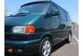 2003 Volkswagen EuroVan