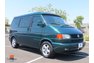 2003 Volkswagen EuroVan