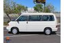 1993 Volkswagen EuroVan