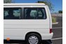 1993 Volkswagen EuroVan