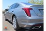 2020 Cadillac CT5