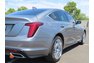 2020 Cadillac CT5