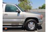 2001 GMC Yukon XL