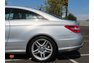 2011 Mercedes-Benz E-Class