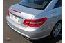 2011 Mercedes-Benz E-Class