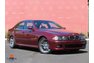 2000 BMW 5 Series