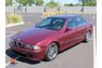 2000 BMW 5 Series