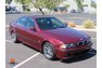 2000 BMW 5 Series