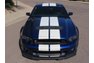 2013 Ford Mustang Shelby