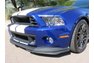 2013 Ford Mustang Shelby