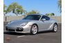 2008 Porsche Cayman