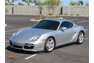 2008 Porsche Cayman