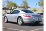 2008 Porsche Cayman